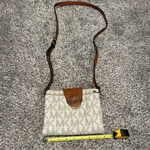 Michael Kors Fulton bag